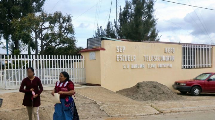 Telesecundarias y telebachilleratos tendrán conexión a internet: SEP