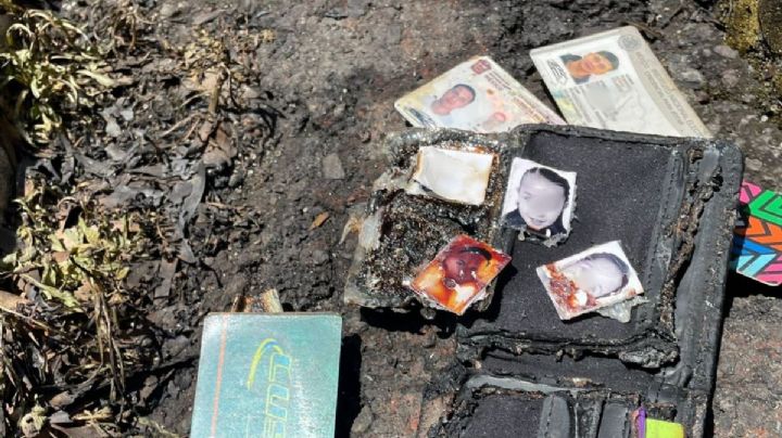 Death toll from gas truck blast in Mexico City rises to 30