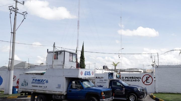 Grupo Tomza, el gigante del gas LP detrás de la pipa que explotó en Iztapalapa