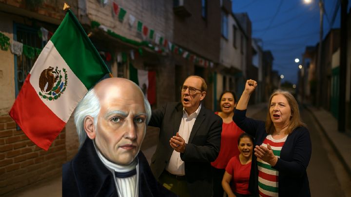 La familia de Miguel Hidalgo y Costilla sigue viva… y así celebra las Fiestas Patrias