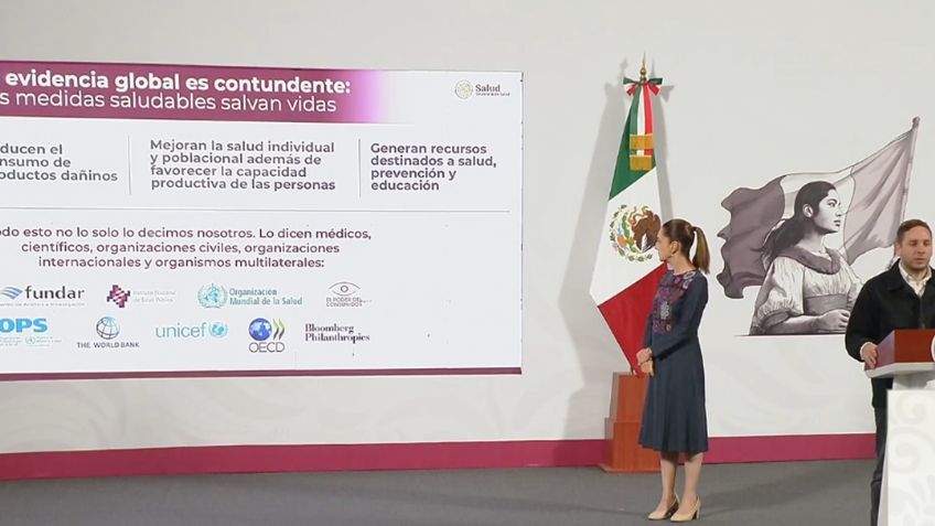 Sector Salud gasta 415 mil pesos al año por paciente con diabetes: Clark