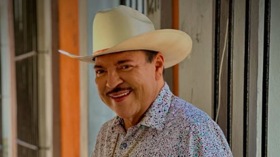 Que está internado por complicaciones respiratorias