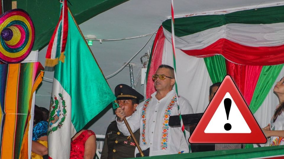 Fiestas Patrias suspendidas en Cerro azul
