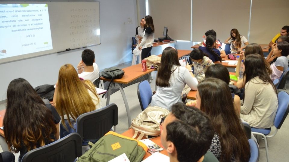 Pueden participar estudaintes universitarios de 30 instituciones de Hidalgo