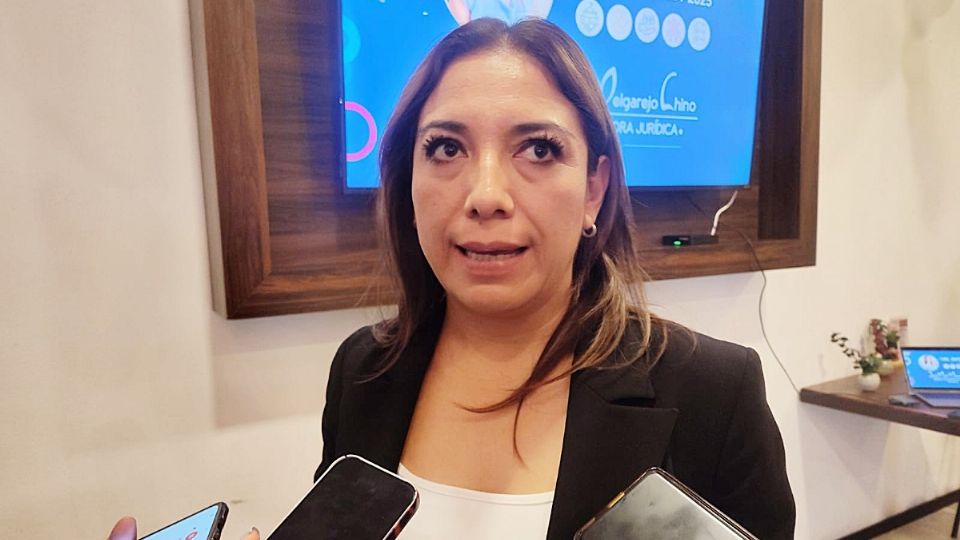 La síndica jurídica renunció a su salario en la Secretaría de Educación Pública de Hidalgo