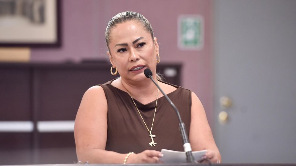 Congreso de Veracruz nombra a Namiko Matzumoto titular de la Comisión Estatal de Víctimas