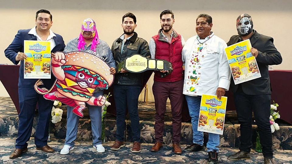 El evento se llevará a cabo el próximo 20 de septiembre