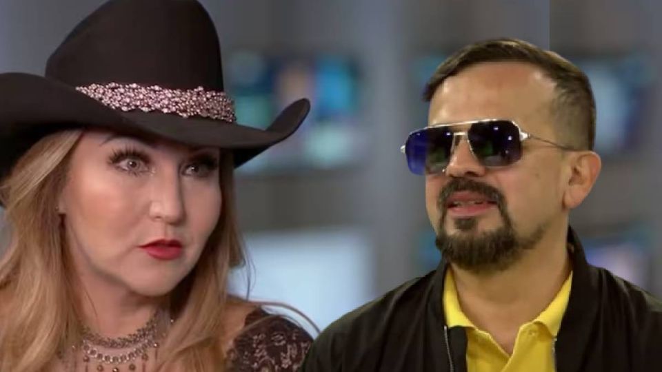 Opinó sobre el nuevo romance de la madre de sus hijos.