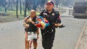 Foto ilustrativa de la nota titulada: Muere Alicia Matías, la “Abuelita heroína”, que salvó a su nieta de explosión en Iztapalapa