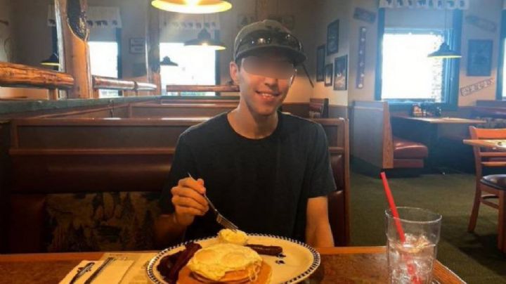 Presunto asesino de Charlie Kirk, de familia conservadora