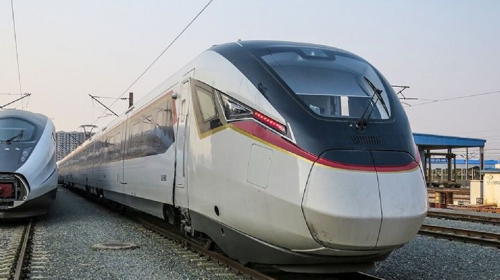 Tren México-Pachuca será chino, esta empresa construirá los vagones; ¿cuál es y qué hace?