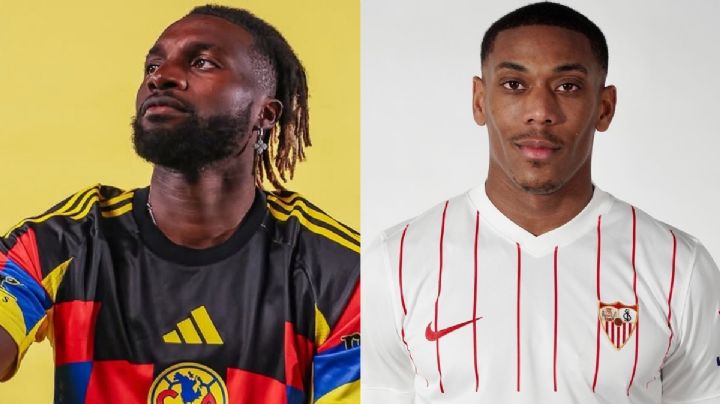 Los mejores fichajes de la Liga MX en el Apertura 2025