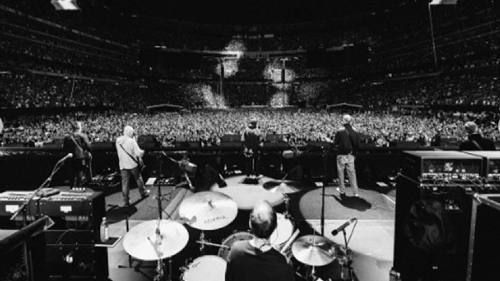 Concierto de Oasis en Estadio GNP: guía completa para asistir sin contratiempos