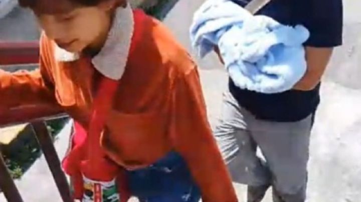 Recién nacidos sin vacuna contra tuberculosis en clínicas del IMSS Valle de México