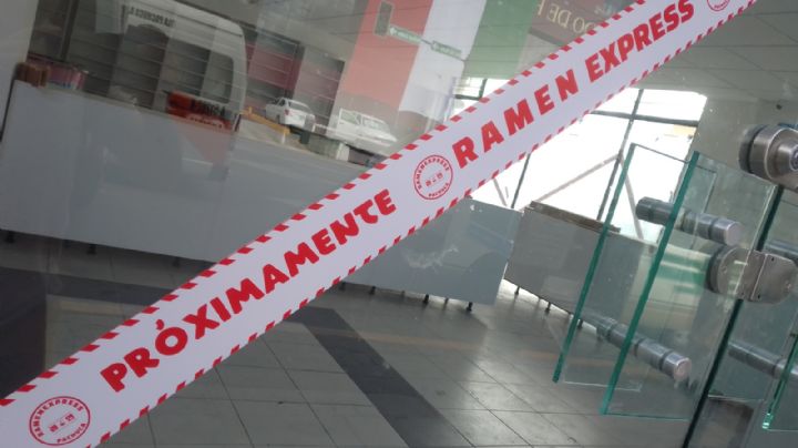 Banco que estaba cerca de gobierno en Pachuca será nuevo negocio