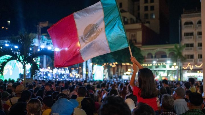 SEP confirma megapuente para estos alumnos por Fiestas Patrias