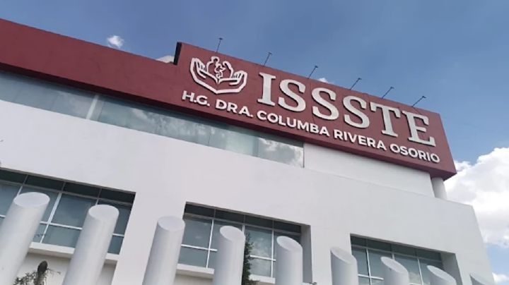 ISSSTE de Pachuca realiza cirugía histórica para quitar tumor gigante