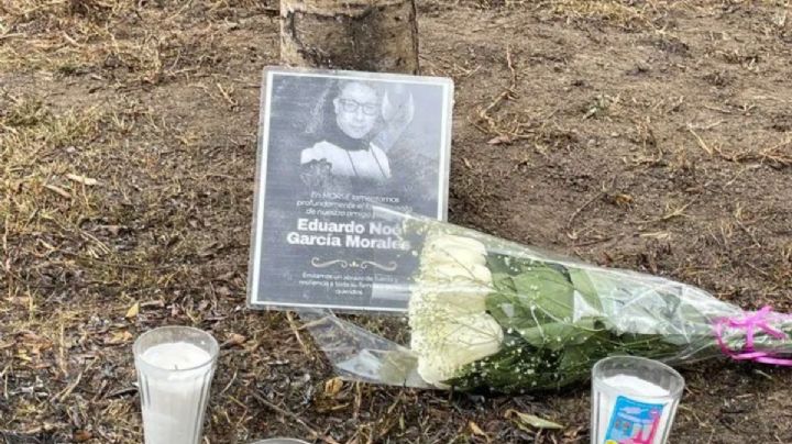 ¿Quién es el profesor de Guanajuato que murió en la explosión de Iztapalapa?