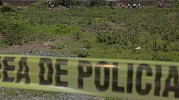 GN mantiene fuerte operativo en Monterrey; descartan hallazgo de restos humanos