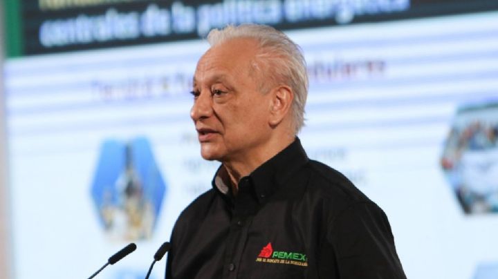 Pemex se compromete a pagar deuda con empresas en Veracruz; esto dijo Víctor Rodríguez
