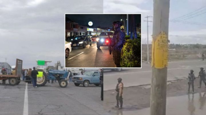 SSP de Veracruz acepta recomendación de CEDH por represión en Totalco que dejó 2 muertos