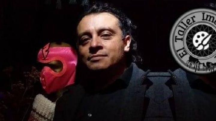 ¿Quién fue Jorge Islas, el artista del IPN que murió tras explosión en Iztapalapa?