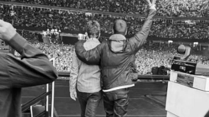 ¿Te las sabes todas? Estas son las rolas que cantará Oasis en México este 12 y 13 de septiembre