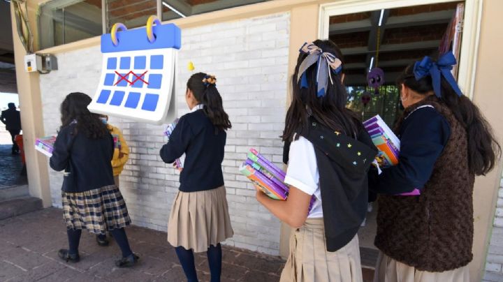 Es oficial: no habrá clases en escuelas de Veracruz lunes ni martes