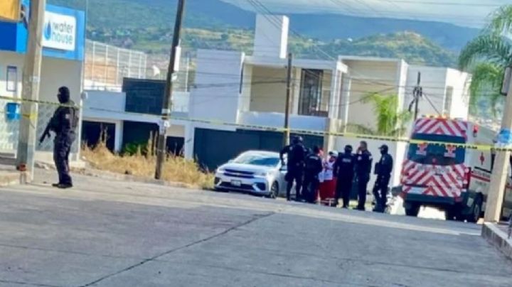 Otra abogada asesinada; ahora en Pénjamo