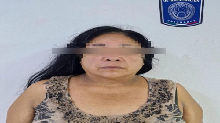 ¿Qué sabemos de "La Diabla", la mujer acusada de tráfico de niños en Juárez?