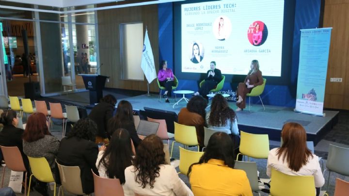 Innovación y género, claves en políticas públicas de México: expertas