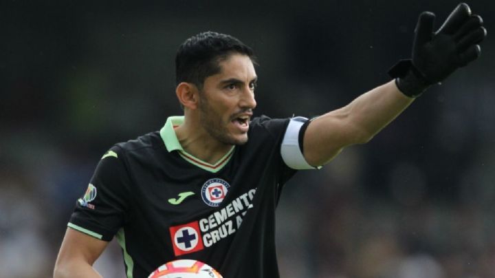 Jesús Corona anuncia su fecha de retiro, podrá hacerlo frente a Cruz Azul