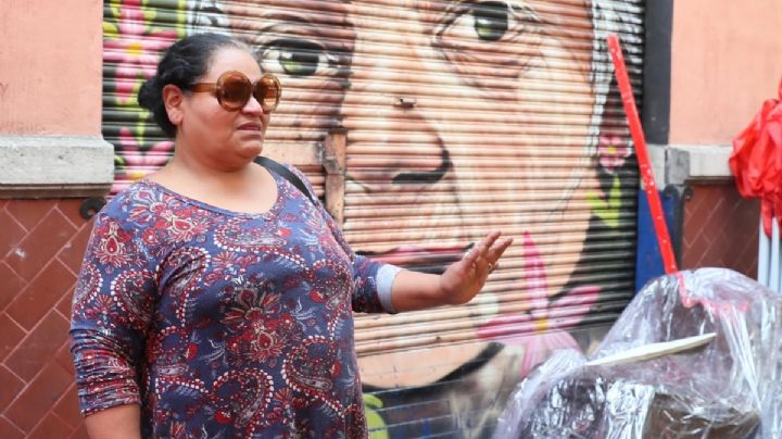 Desalojos por gentrificación en CDMX: familias enfrentan calles y vulnerabilidad