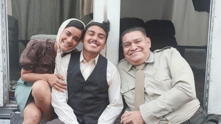 Armando Arenas, el cineasta hidalguense que brilla en “Las Muertas” de Luis Estrada