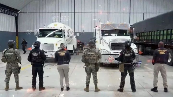 El combustible y la seguridad