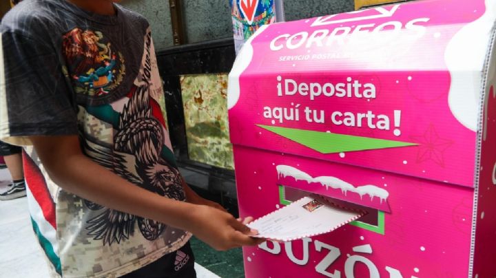 Correos de México reanuda envío de cartas y documentos sin valor comercial a Estados Unidos