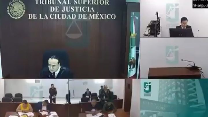 Jueces recién electos en CDMX tropiezan por falta de conocimientos