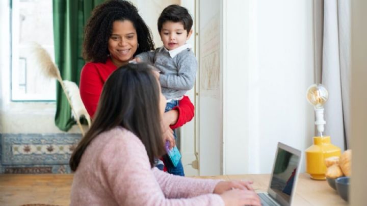 El cuidado en el centro de la agenda de igualdad