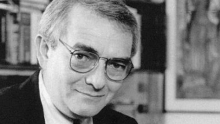 Carlos Castillo Peraza, 25 años después