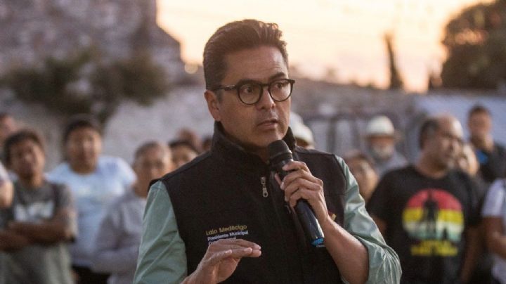 “Elefante blanco” de Mineral de la Reforma: alcalde confirma demolición del teatro Chicomecoatl