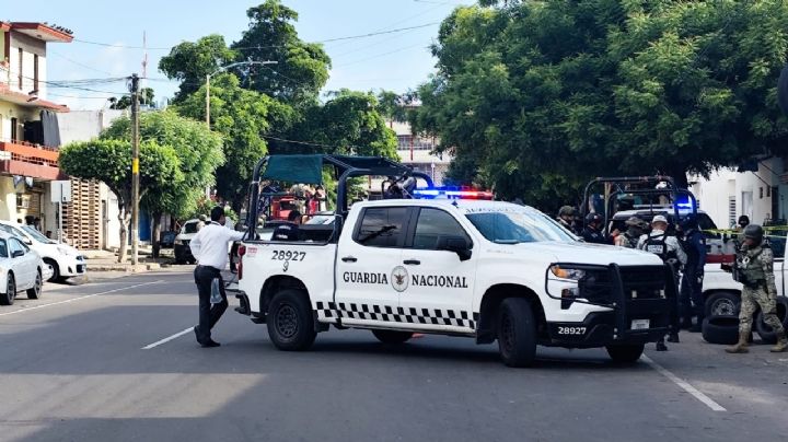 Jornada violenta en Sinaloa: se registran 9 asesinatos en Culiacán y Navolato