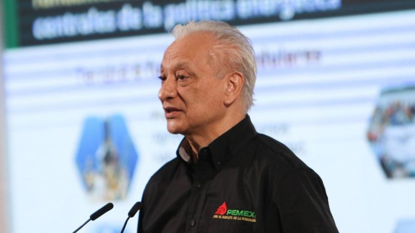 Pemex recibe más dinero del que aporta a las finanzas públicas: Moody´s