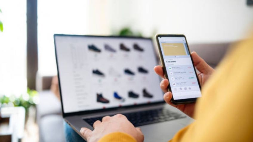 En el E-commerce, Cofece halló barreras en Amazon y Mercado Libre