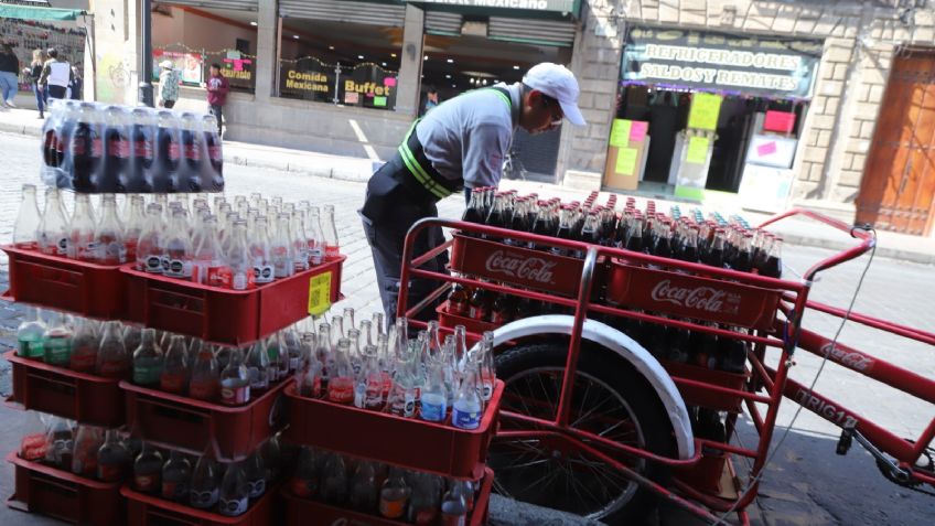 Impuestos a refrescos y tabaco funcionan y deben aumentar: CIEP