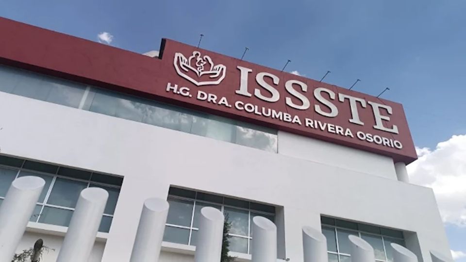 El hospital del ISSSTE se convirtió en un referente de tratamiento médico
