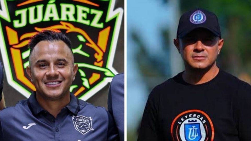 Luis “Chapito” Montes será visor de los Bravos de Juárez.