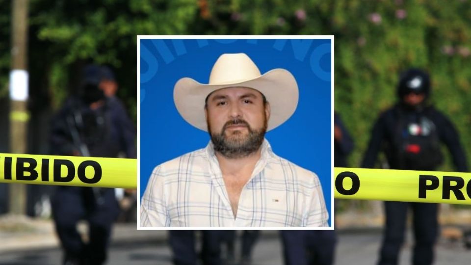 Reaparece alcalde electo de Coxquihui tras atentado contra su vivienda; lamenta crimen de maestro