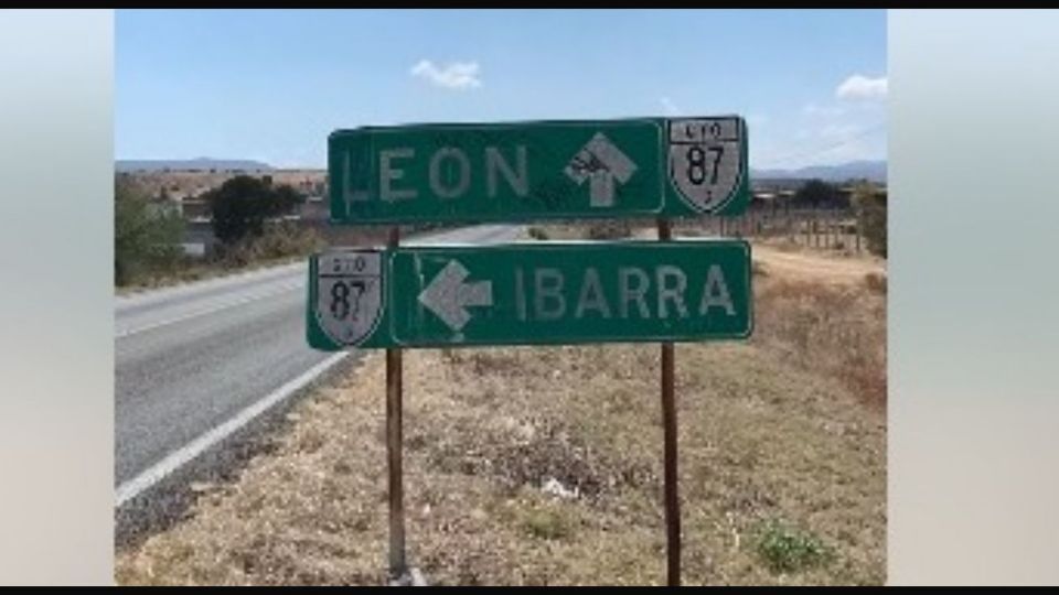 Habitantes de la comunidad de Ibarra de Ocampo denunciaron una serie de robos