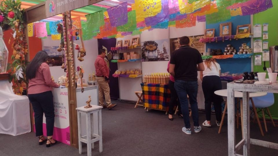 El evento podría llevarse a cabo en Real del Monte