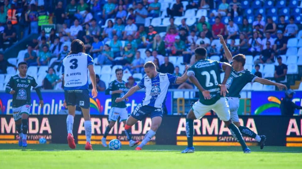 Los partidos ahora se transmitirán a través de la plataforma Caliente TV con un costo